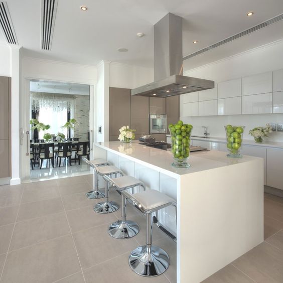 Kitchen Extensions in London