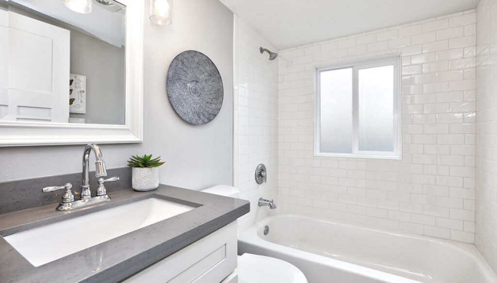 Bathroom Installers in London Trusted Experts Home Refurbishment